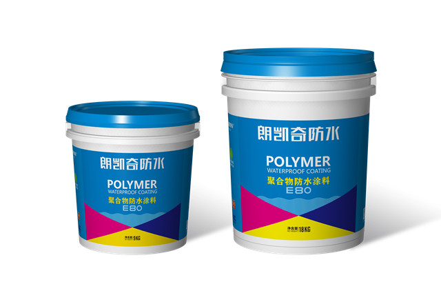 E80聚合物防水涂料
